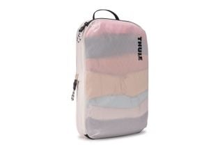 Thule compression packing cube medium white
