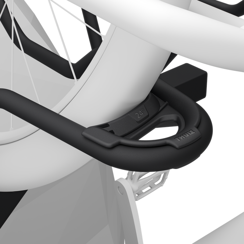 Thule ReVert 20/24" wheel adapter 20/24" wheel adapter