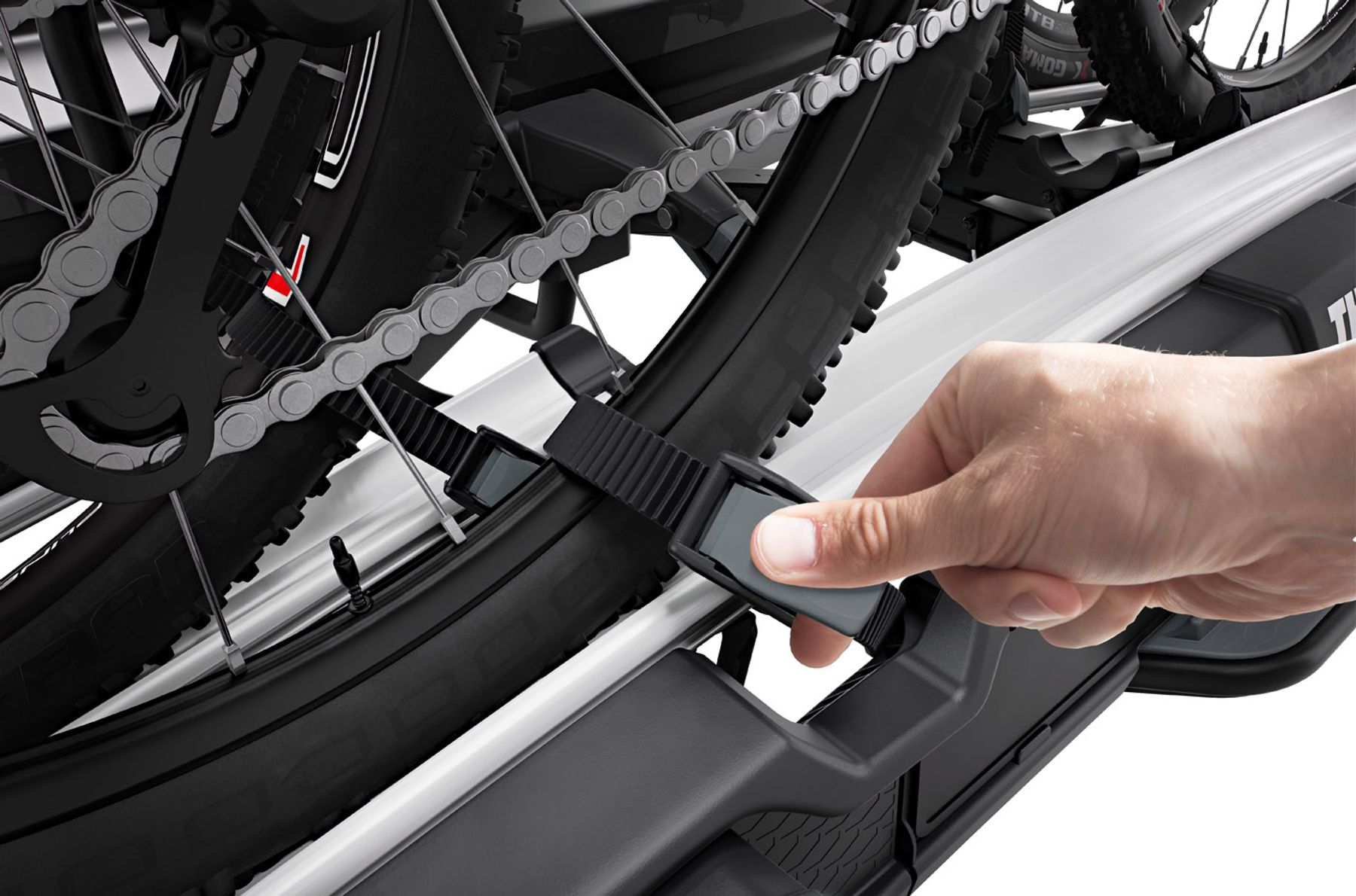 Thule VeloSpace XT | Thule | United Kingdom