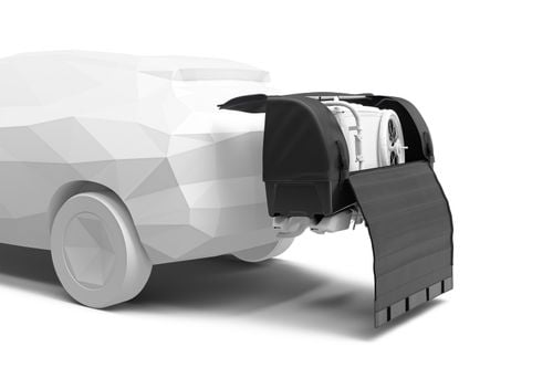 Thule Onto 2 feature