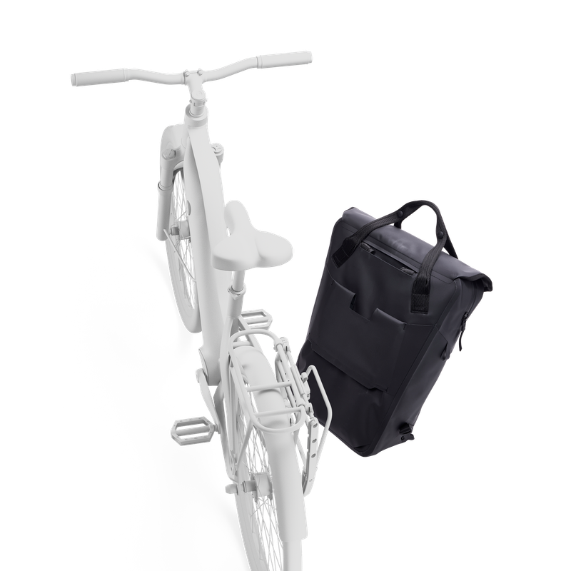 Thule Shield backpack with InLock 23L black