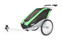 Thule Bicycle Trailer Kit | Thule | Canada