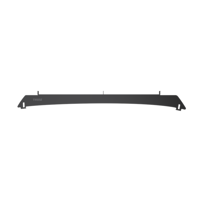 Thule Caprock rail mount rail mount for Thule Caprock roof platform