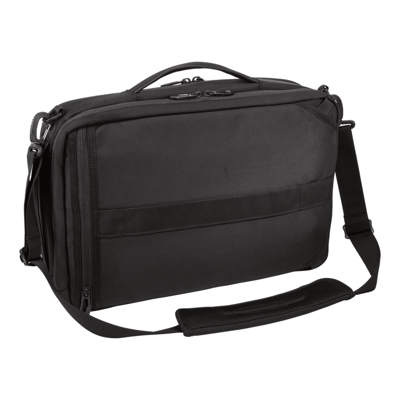Thule Accent convertible backpack 17L black