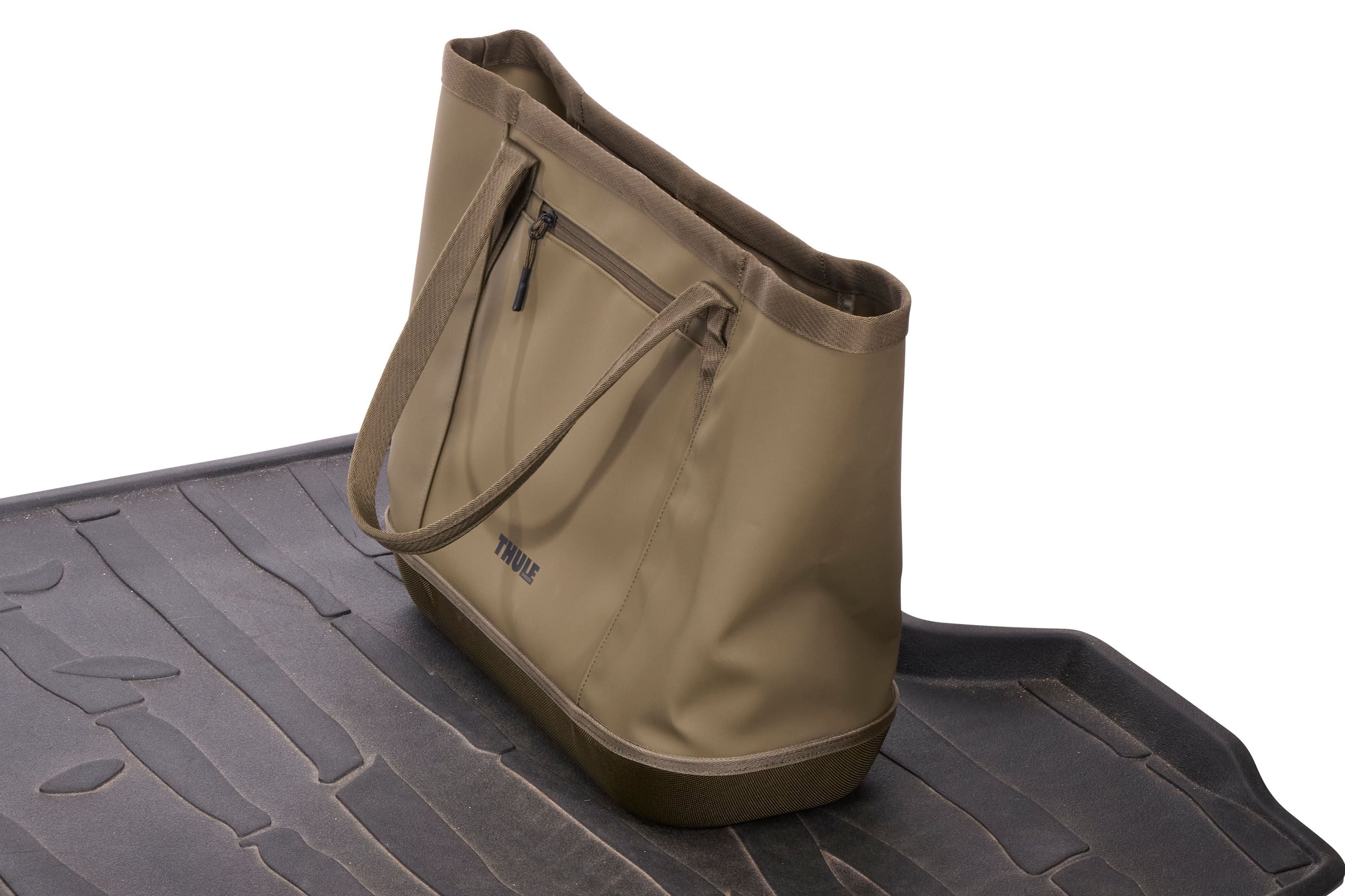 Thule Chasm gear tote 30L deep khaki