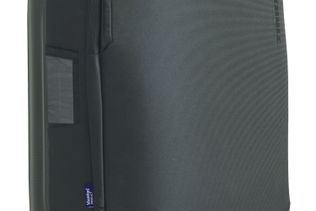 Thule Subterra 2 widebody carry on spinner TSA lock dark slate
