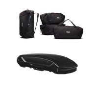 Thule Motion 3 bundle