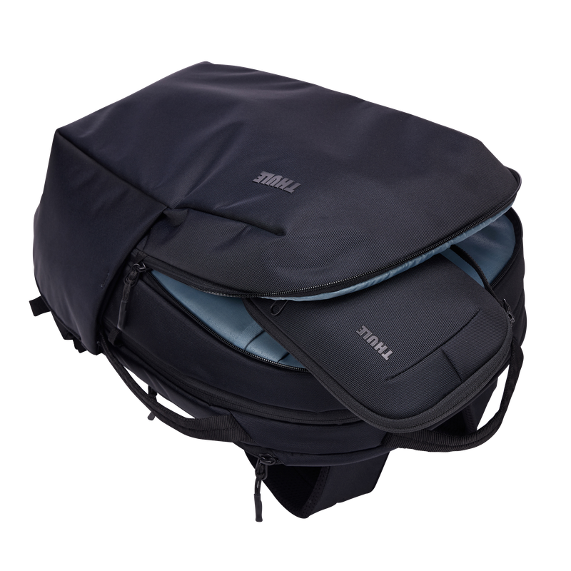 Thule Subterra 2 Powershuttle electronics organizer medium black