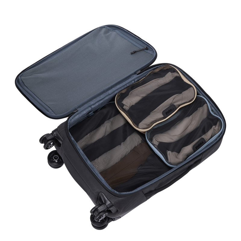 Thule packing cube set gentle beige