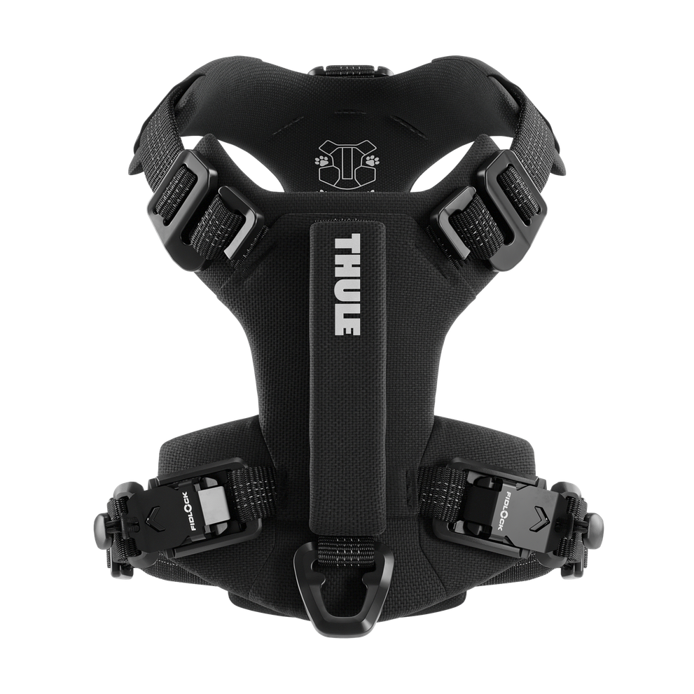 Thule Dart harness XS black