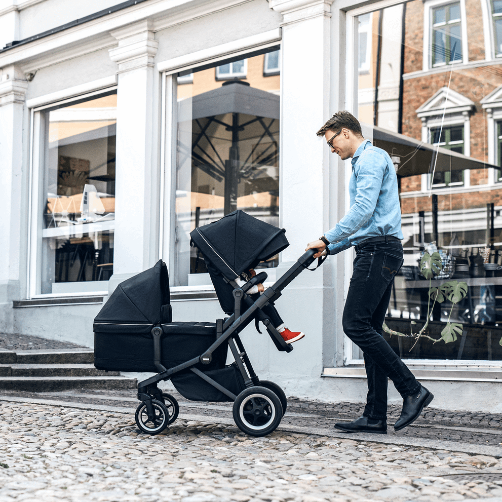 Thule sleek sale configurations