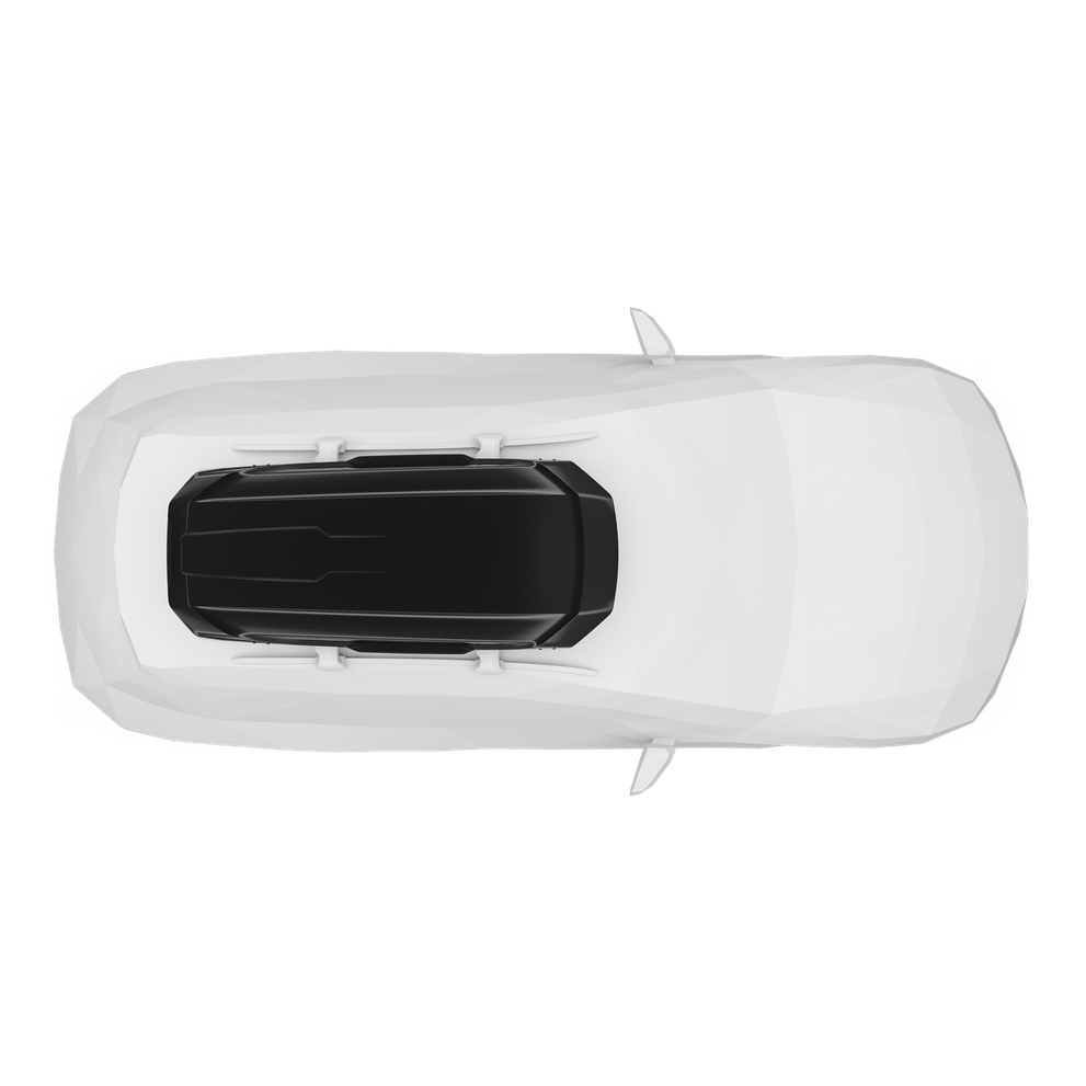 Thule Motion 3 L low 639300