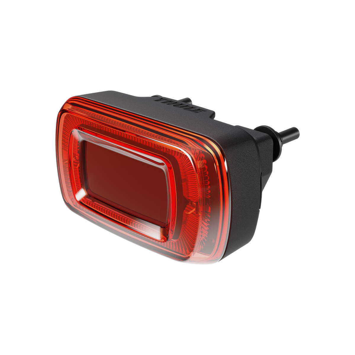 Thule Delight 2 rear bike light black