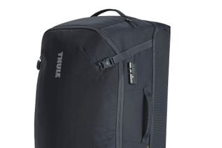 Thule EnRoute wheeled duffel darkest blue
