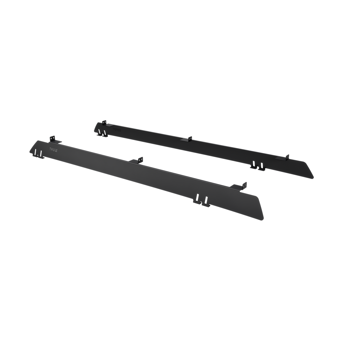 Thule Caprock rail mount rail mount for Thule Caprock roof platform