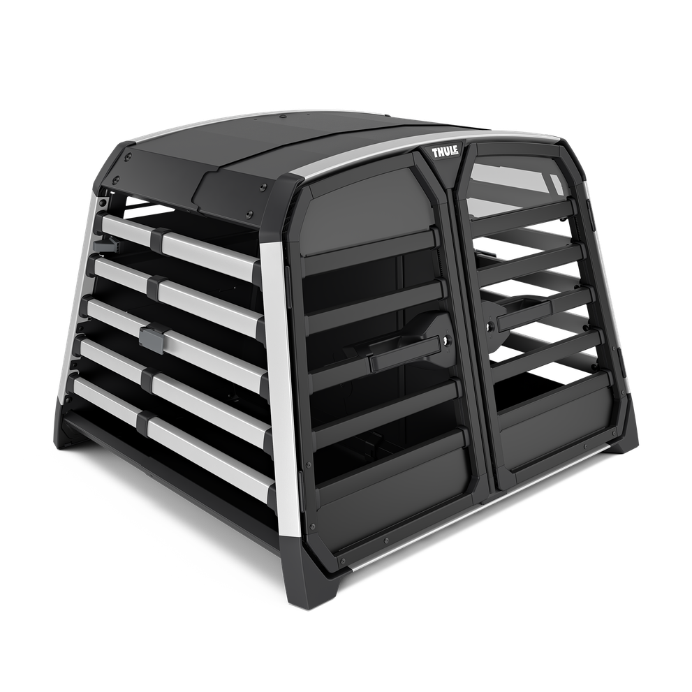 Thule Allax double S