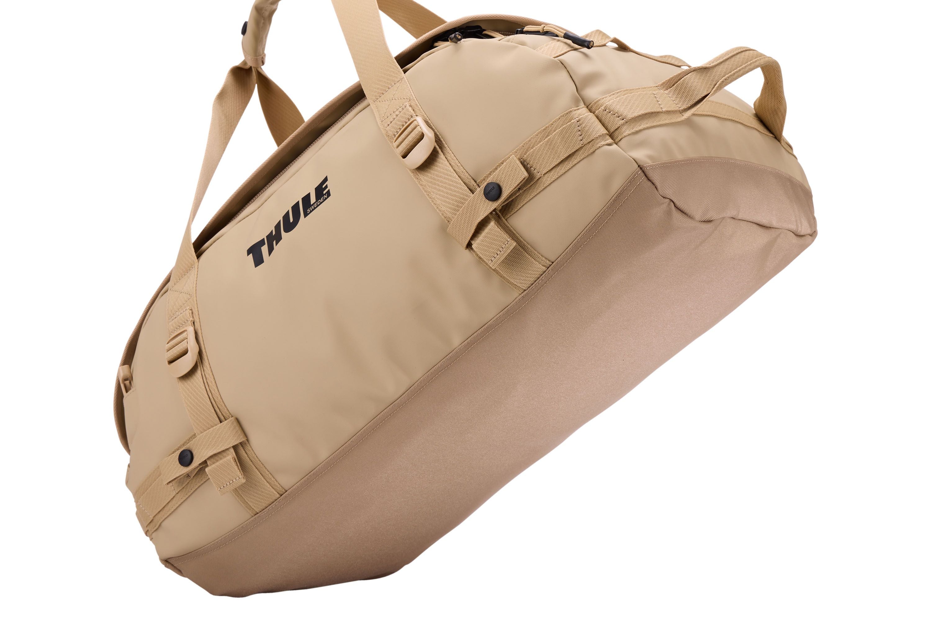 Thule Chasm duffel 40L gentle beige
