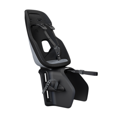 Thule Yepp Nexxt Maxi フレームマウントモデル　ブラック Thule Yepp Nexxt 2 maxi | Thule | 日本