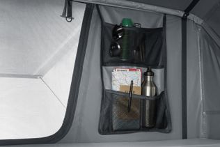 Thule Foothill 2 feature