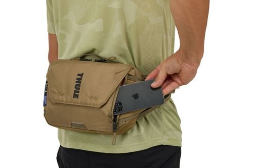 Thule Rail hip pack 4L