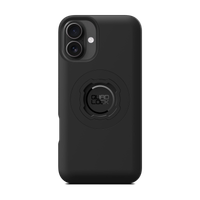 Quad Lock MAG case - iPhone 16 Plus black