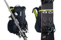 thule upslope 25l