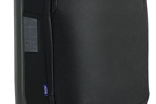 Thule Subterra 2 carry on spinner black