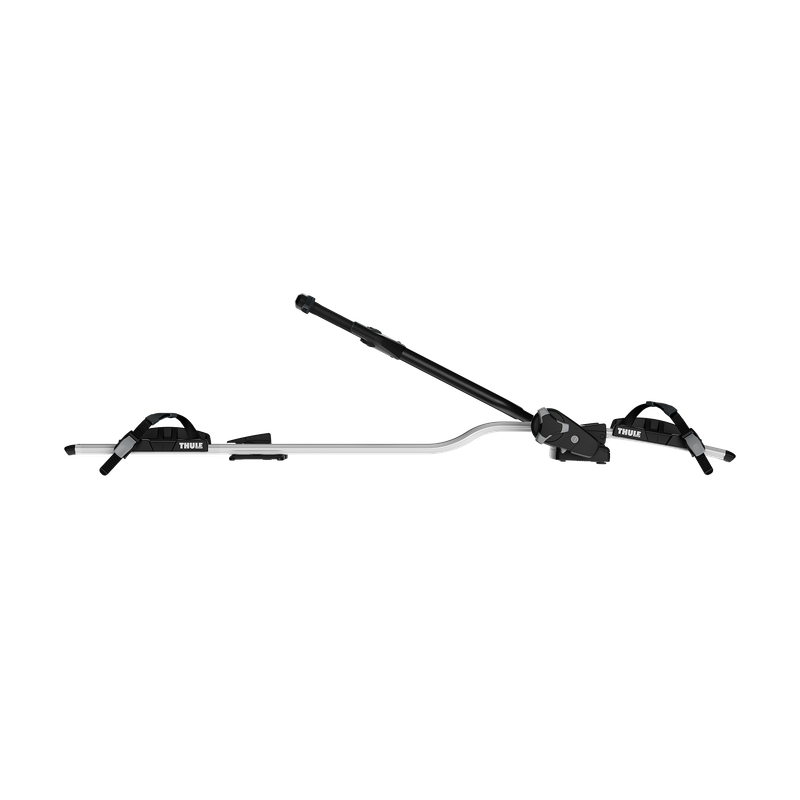 Thule ProRide roof bike rack black/aluminium