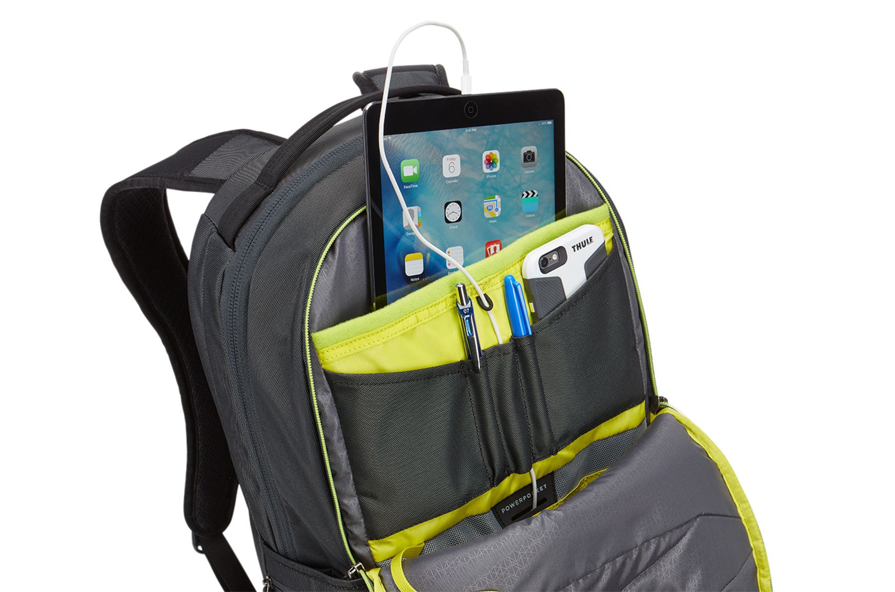 Thule Subterra Backpack 30L Thule Chile