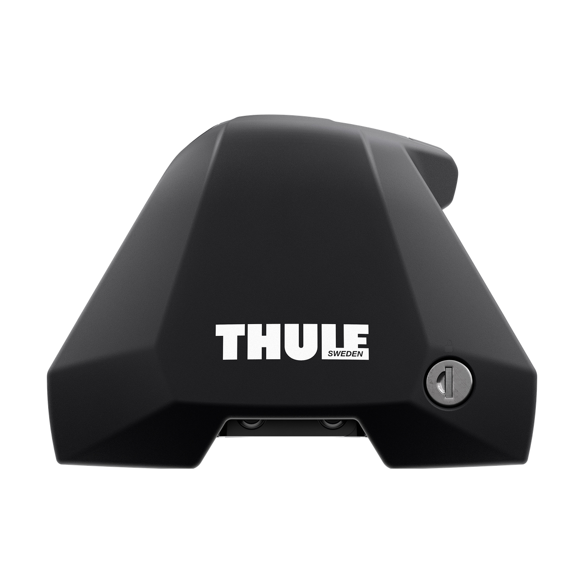Thule Clamp Edge foot for vehicles 4-pack black