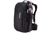 thule aspect dslr camera backpack