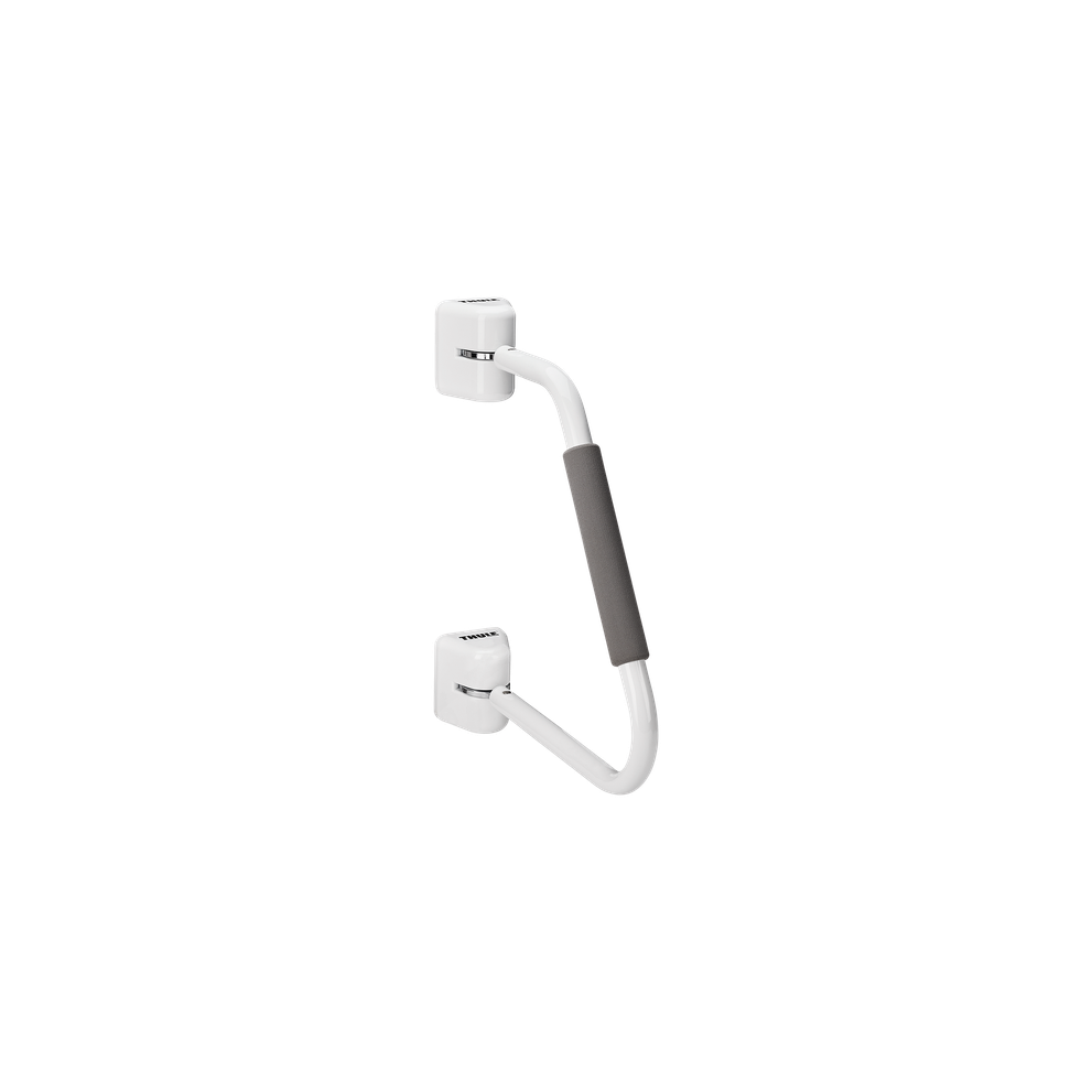 Thule Security Handrail Short security handrail standard white