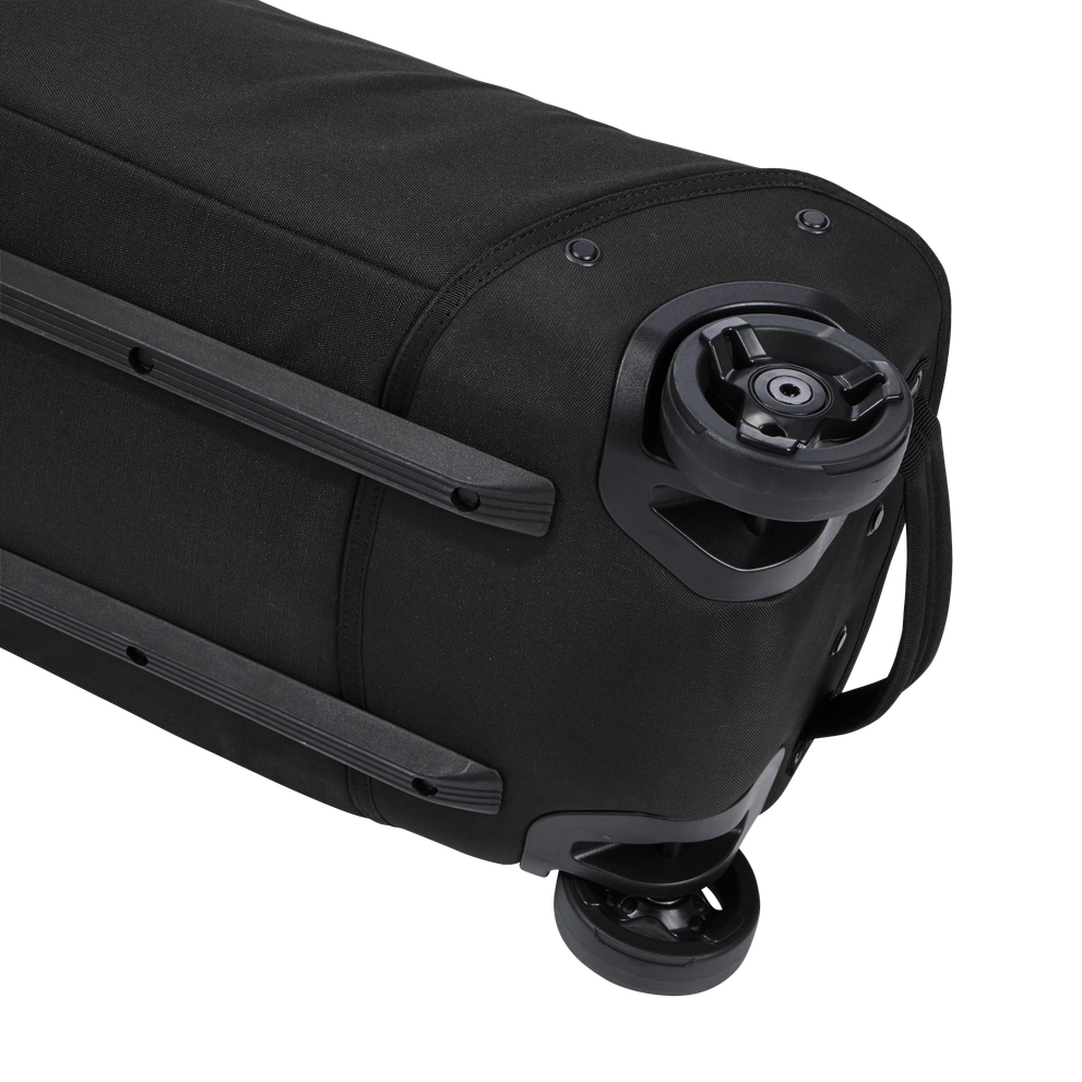 Thule RoundTrip ski roller bag 192cm black