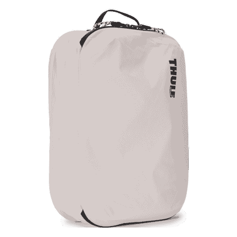 Thule clean/dirty packing cube clean/dirty packing cube medium white