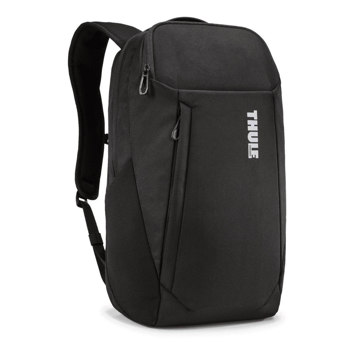 Thule Sweden Black Laptop Backpack