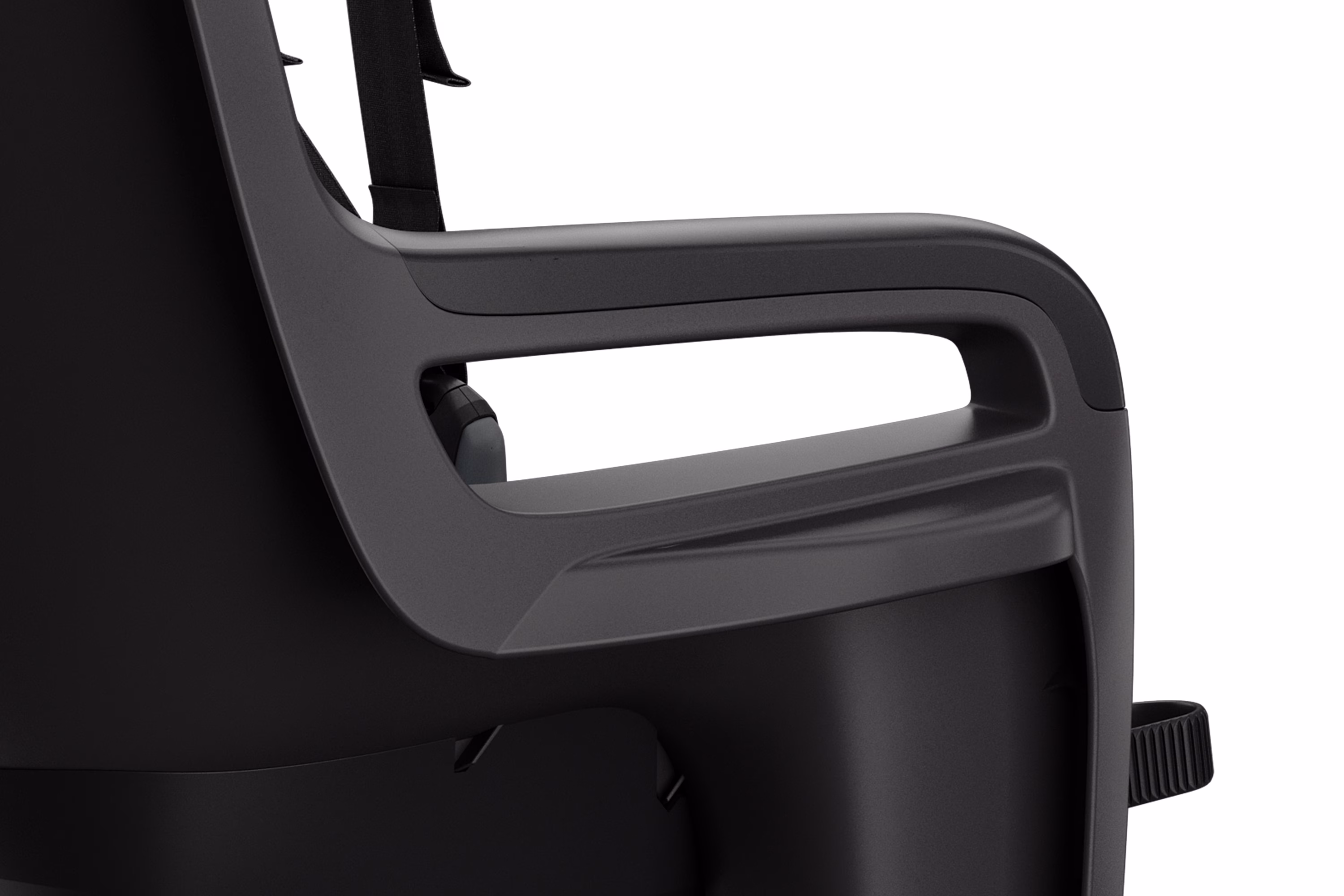 Thule RideAlong 2 rack mount