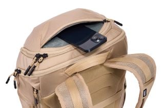 Thule Chasm laptop backpack 26L gentle beige