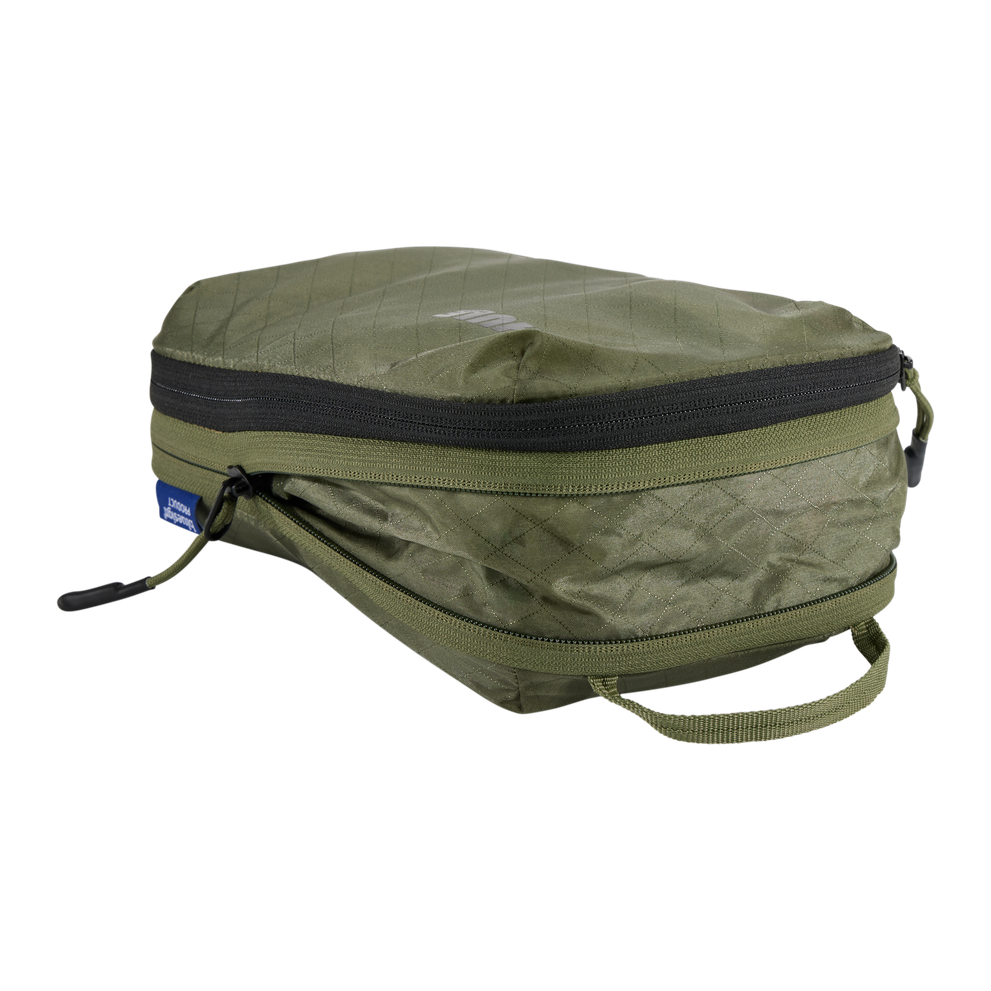 Thule compression packing cube compression packing cube small soft green
