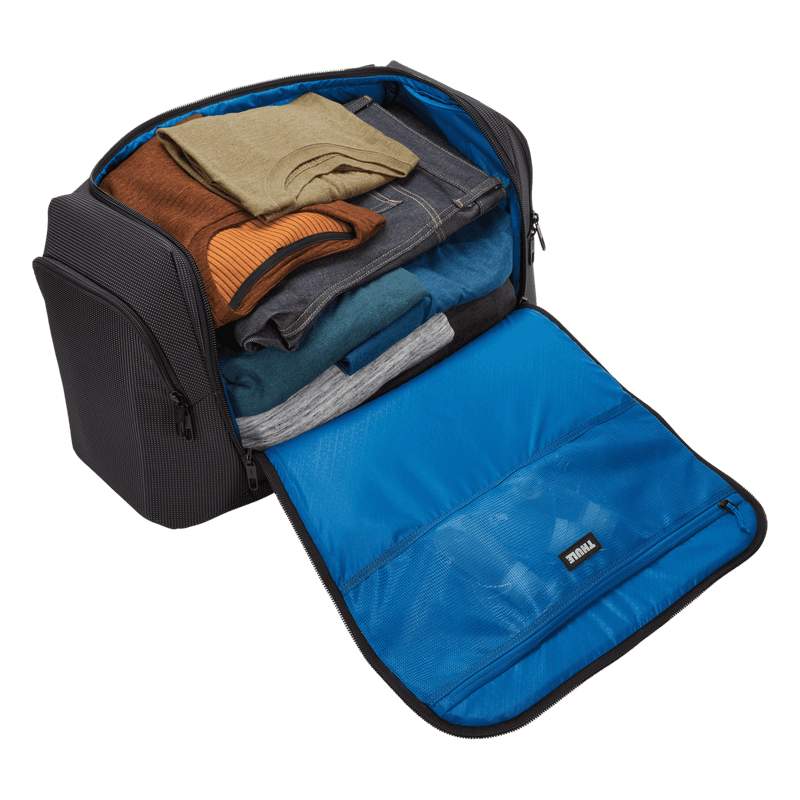 Thule Crossover 2 duffel 44L black