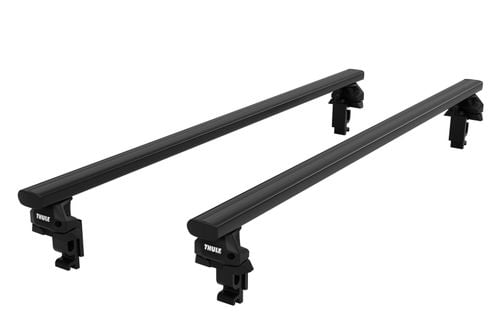 Thule Xsporter Pro Low 500012_500013