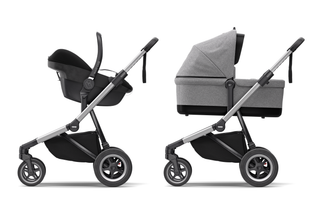 Thule Sleek feature image