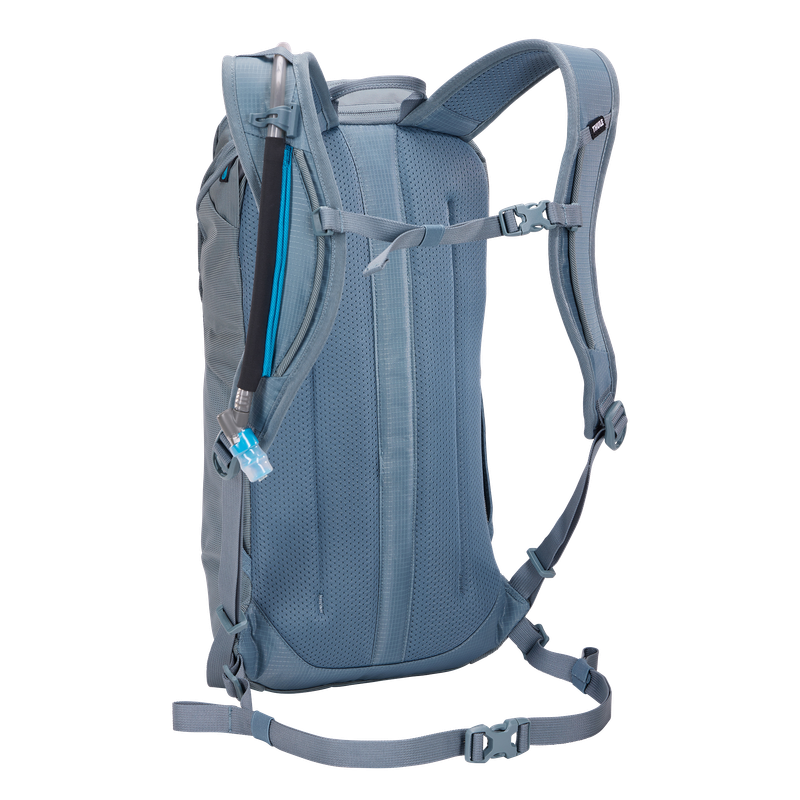 Thule AllTrail hydration pack 10L Pond gray