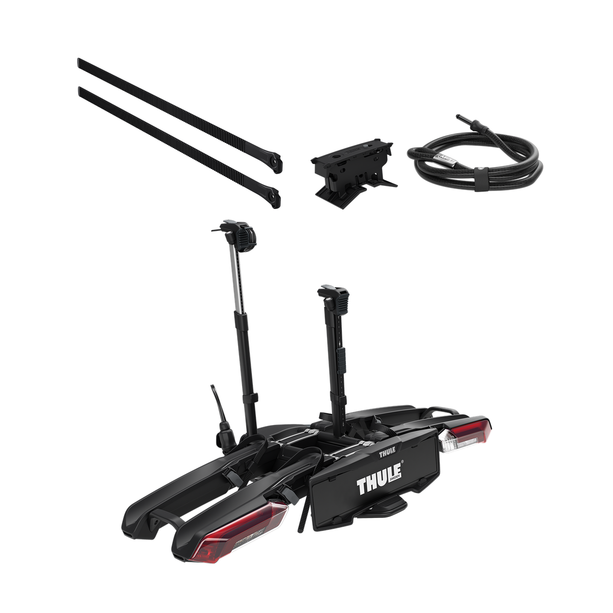 Thule Epos 2B bundle