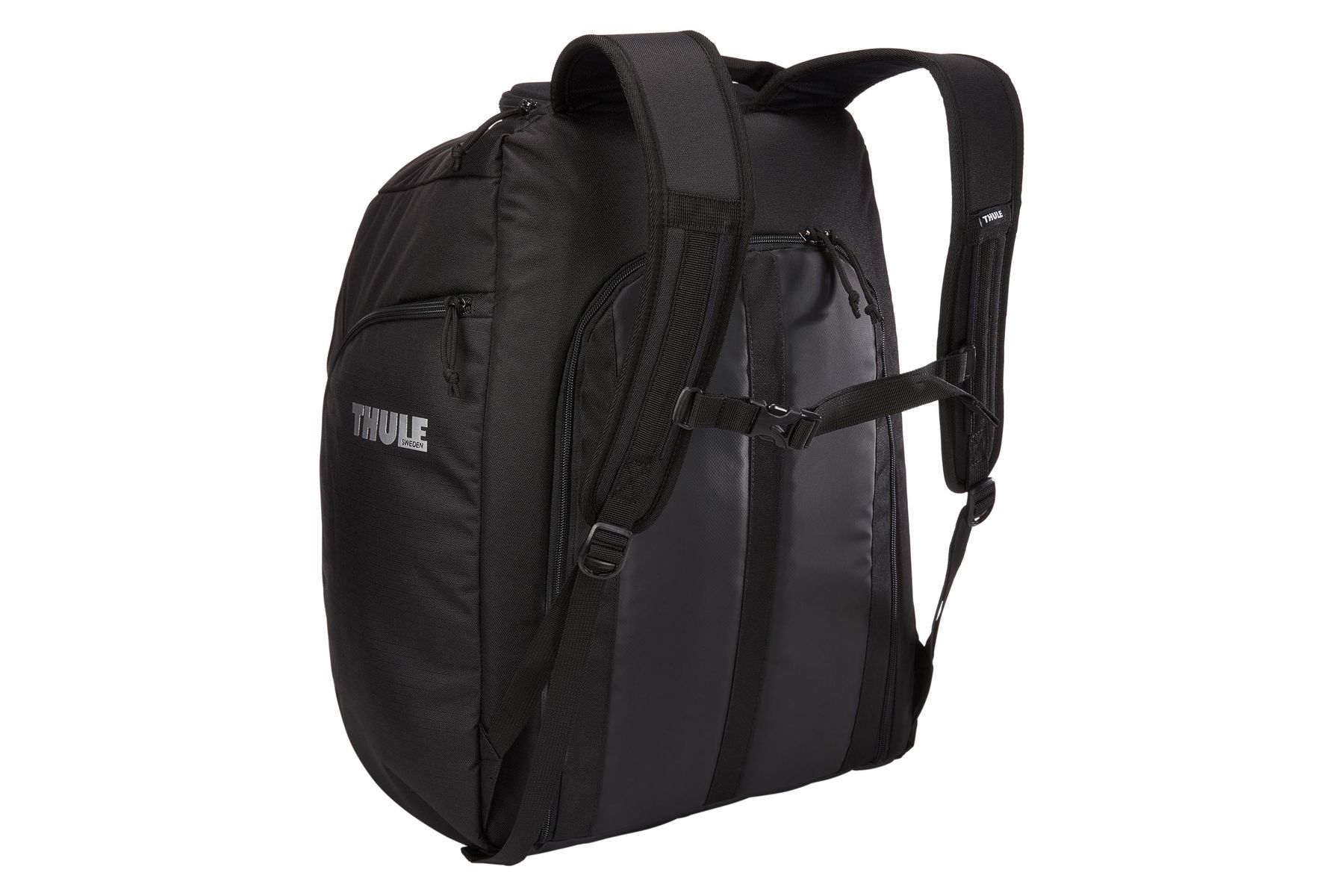 Thule RoundTrip Boot Backpacck 55L 3204374 back