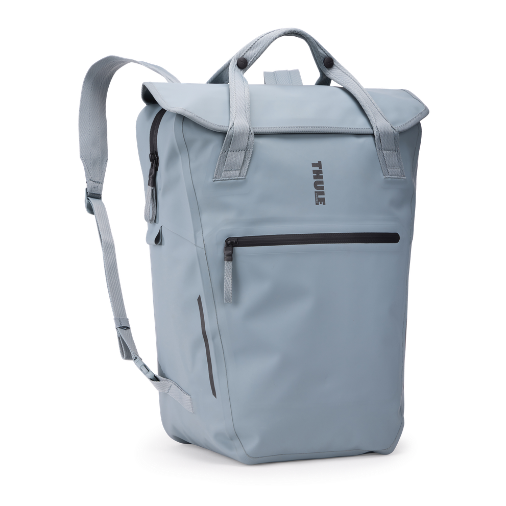 Thule Shield backpack with InLock 23L mid blue