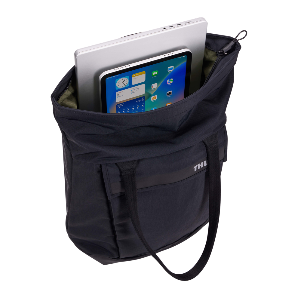 Thule Paramount 22L tote bag black