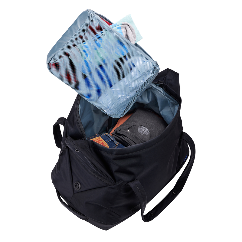 Thule Subterra 2 duffel bag 35L black