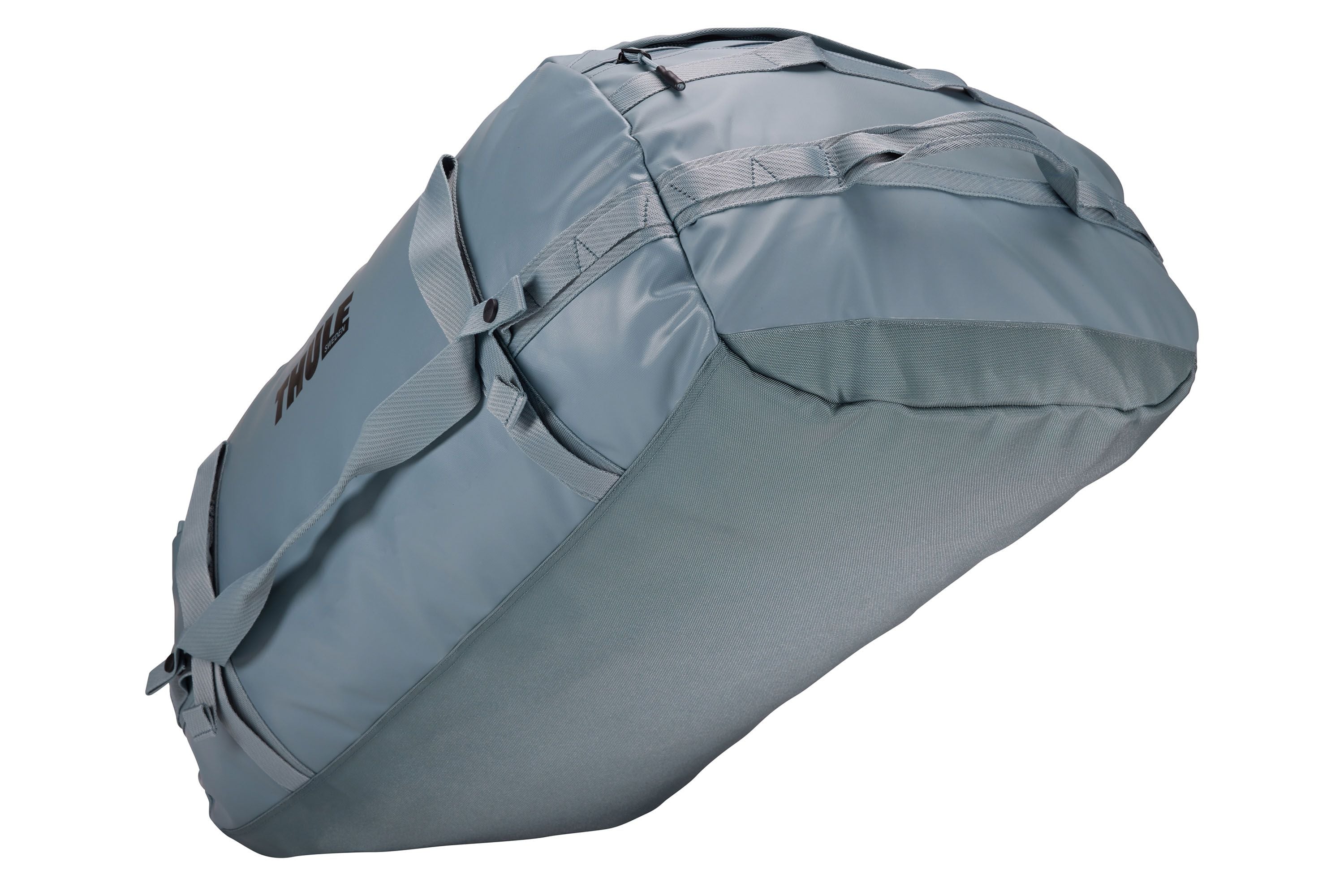 Thule Chasm duffel 90L pond gray