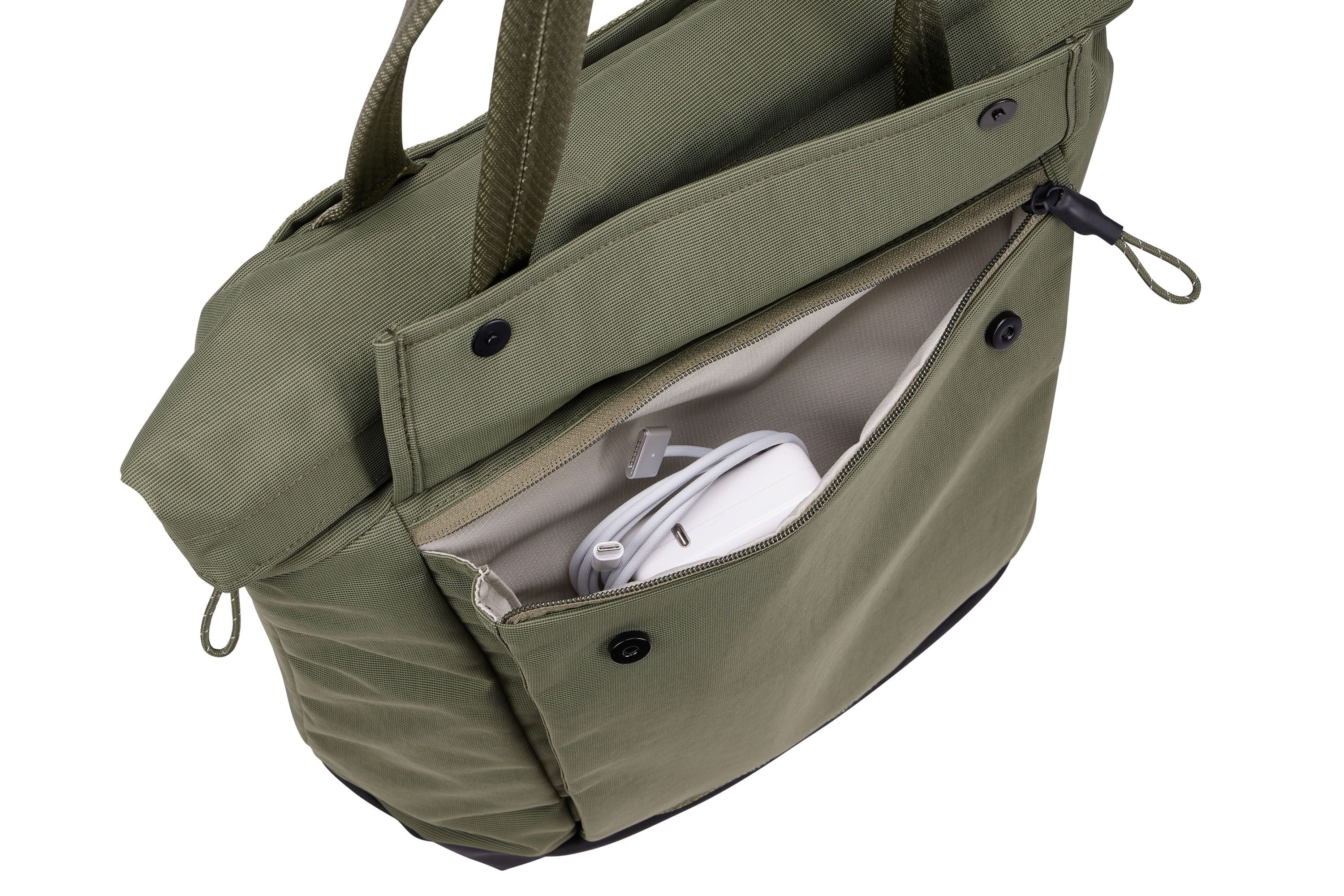 Thule Paramount Tote 22L Soft Green