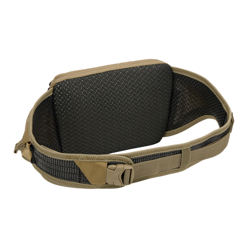 Thule Rail hip pack 0L faded khaki